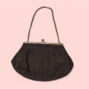 Elegant Evening Clutch